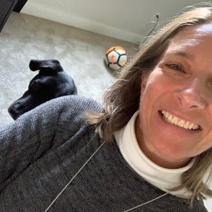 Meet your Posher, Dawn